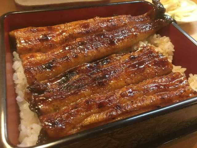 うなぎのなかやま - サブ画像3