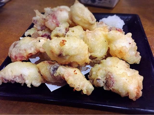 はまや食事処 - サブ画像1