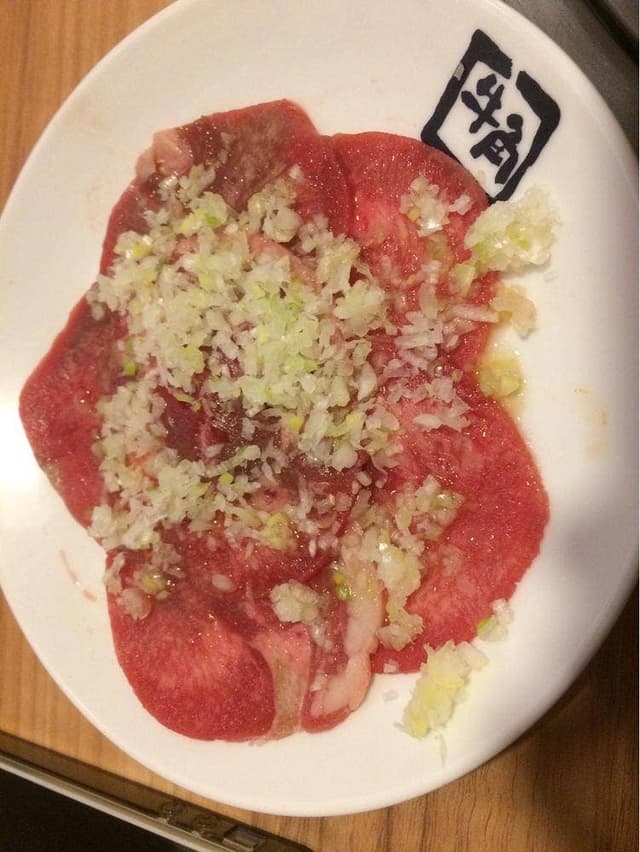 牛角 福岡キャナルシティ博多前店 - サブ画像1