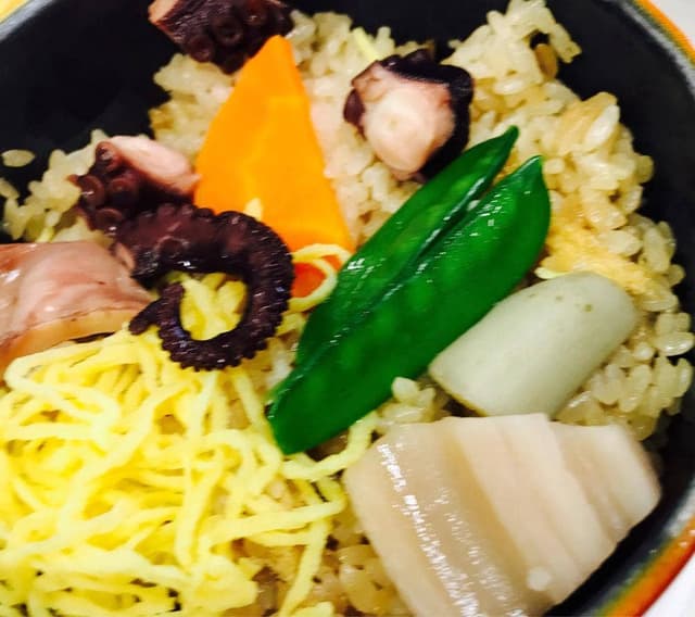神戸食堂 明石SA店 - サブ画像3