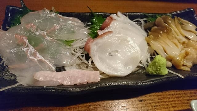 焼魚ますだ - サブ画像2