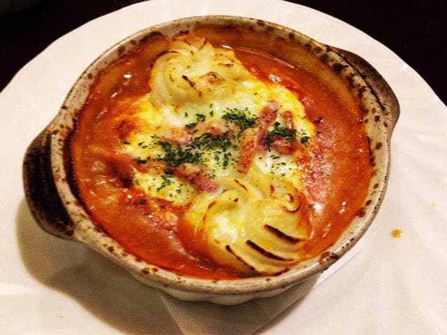 欧州屋 - サブ画像3