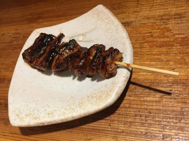 串焼きだだ - サブ画像3