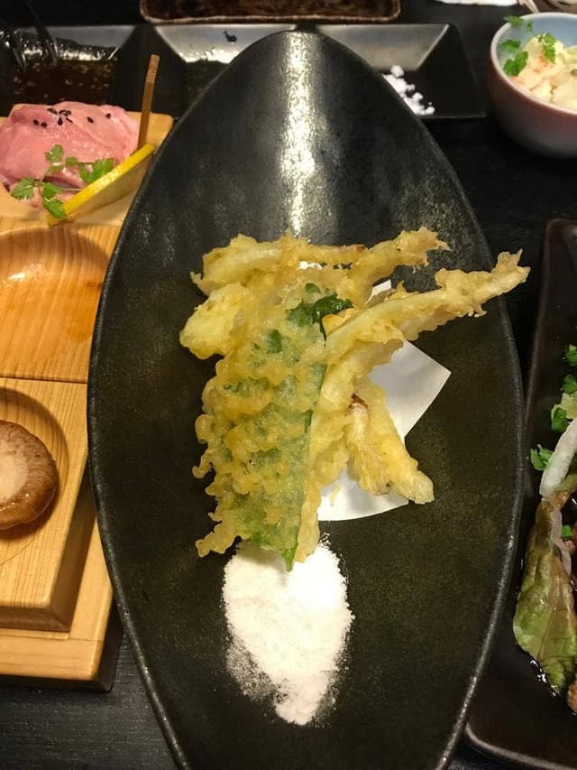 酒家うみ 天満店 - サブ画像2