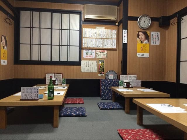 居酒屋じん - サブ画像1
