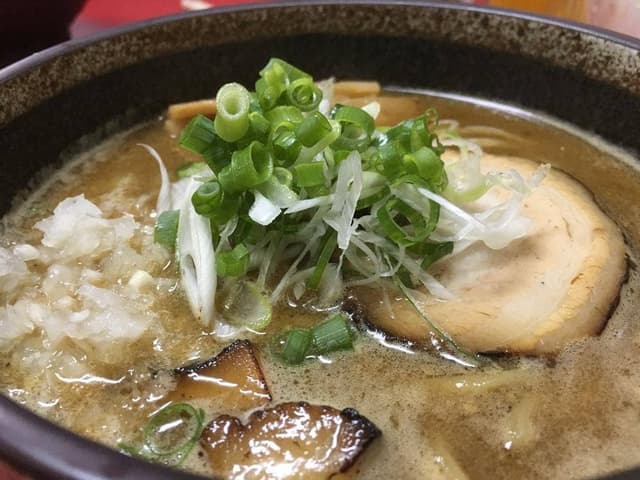 義匠森田製麵所 - サブ画像3