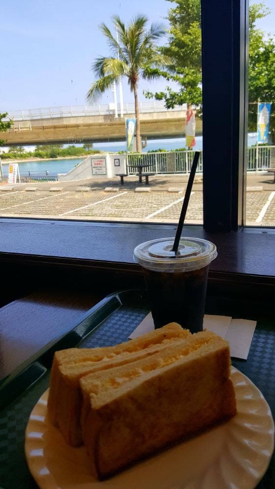 サブウェイ 波の上ビーチ店 - サブ画像3