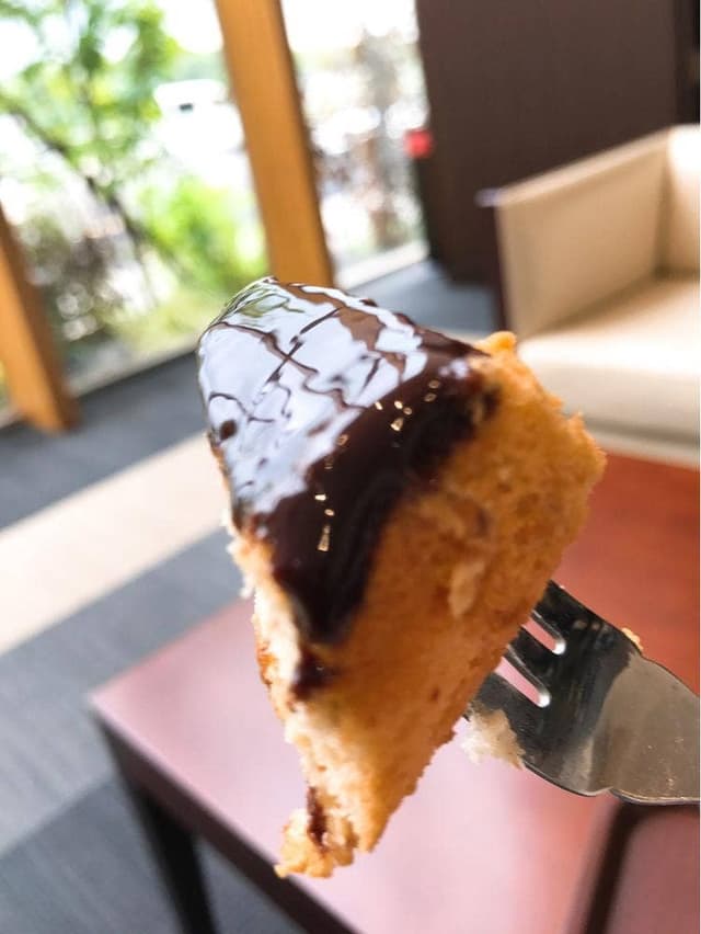 カフェラウンジ ヒルズ カフェ 医療・介護複合施設 ヴィラ北崎 - サブ画像2