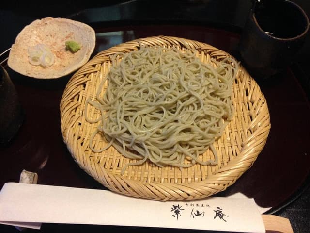 紫仙庵 - サブ画像2