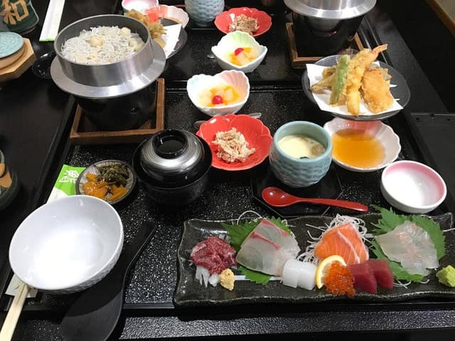 大和寿司 - サブ画像2