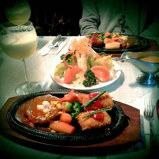 レストラン やまがた - サブ画像1