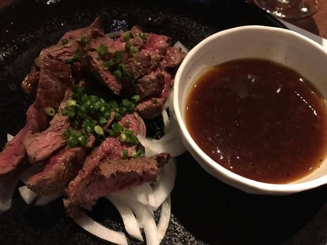Dining & Resutoran ginga 六本木 - サブ画像3