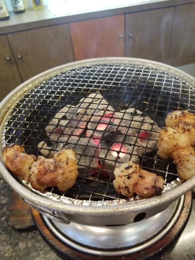 Mr Garlic - サブ画像1