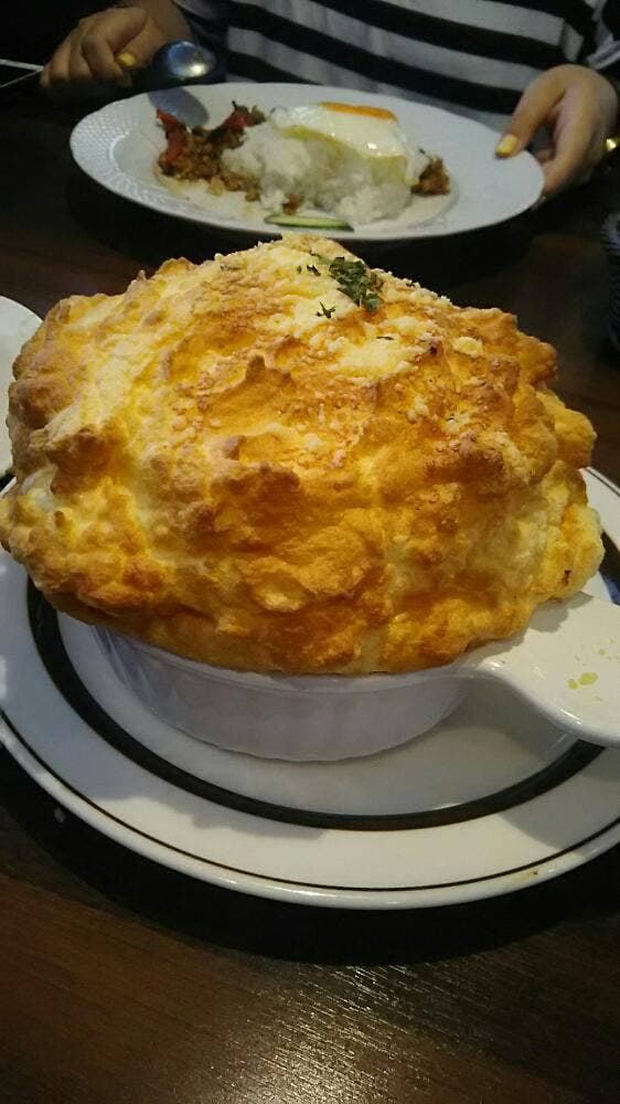 星乃珈琲店 三芳店 - サブ画像2