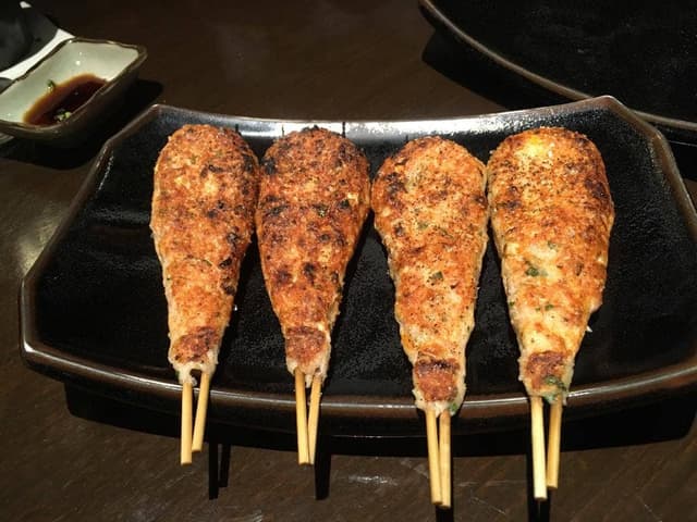 炭火焼鳥 あぶらや - サブ画像3
