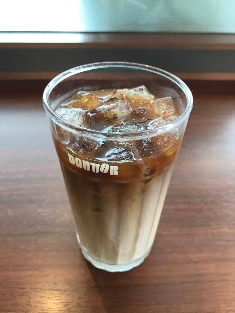 ドトールコーヒーショップ EneJet平塚北店