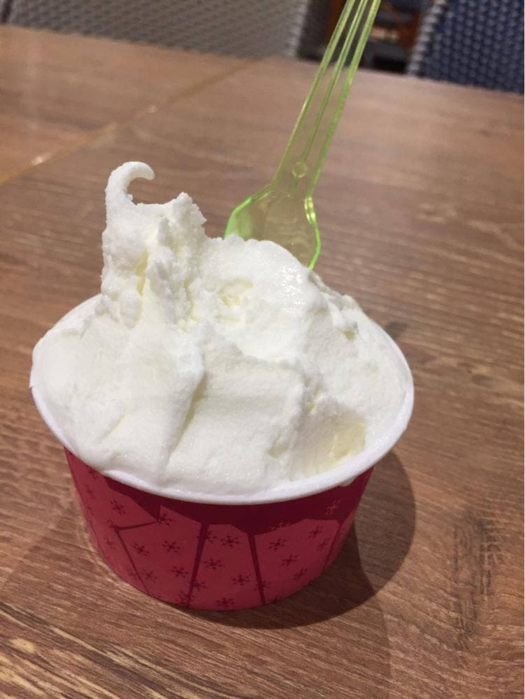 ミルキッシモ イオンモール岡山店