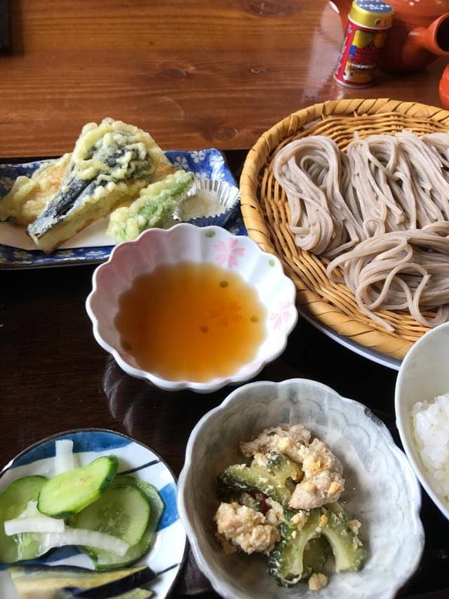 大久保の茶屋 長野店 - サブ画像3