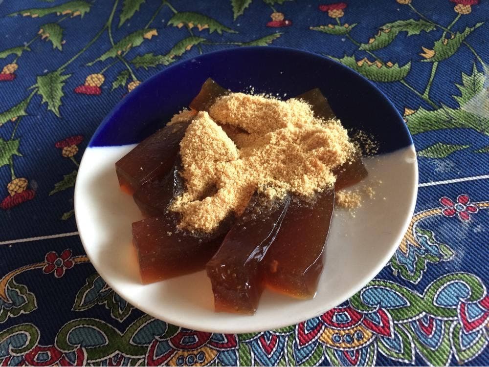 松福堂