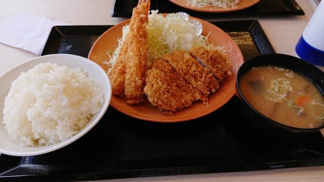 かつや 郡山香久池店 - サブ画像2