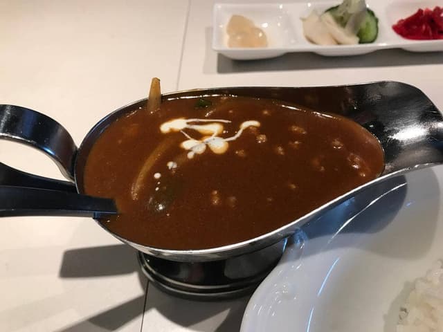 アーラカフェダイニング - サブ画像1