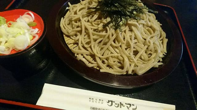 喫茶グットマン - サブ画像1
