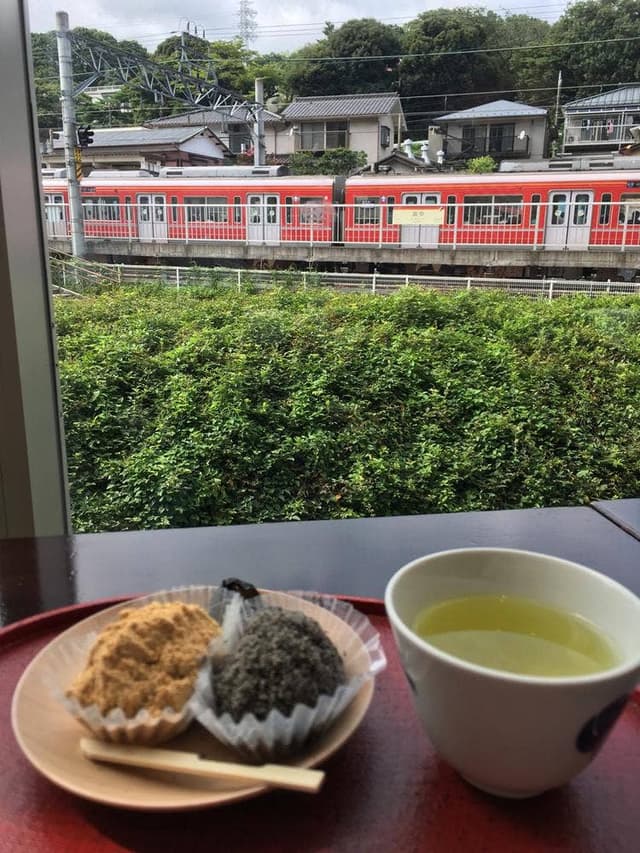 こゆるぎ茶屋 - サブ画像2