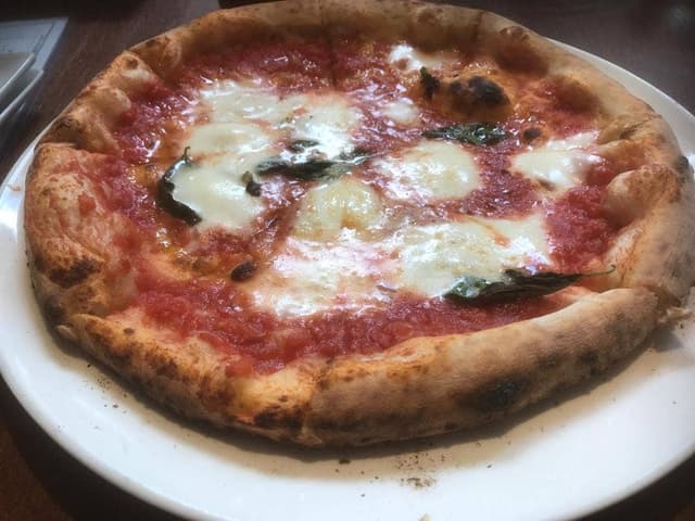 ピッツァ ワールド アンド エム - サブ画像2