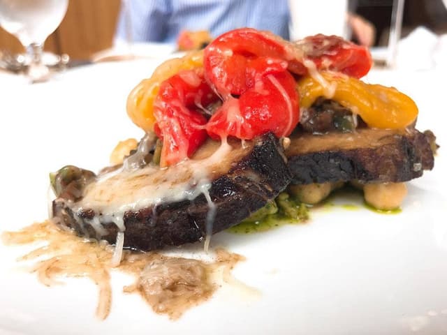 Ristorante F èffe - サブ画像2