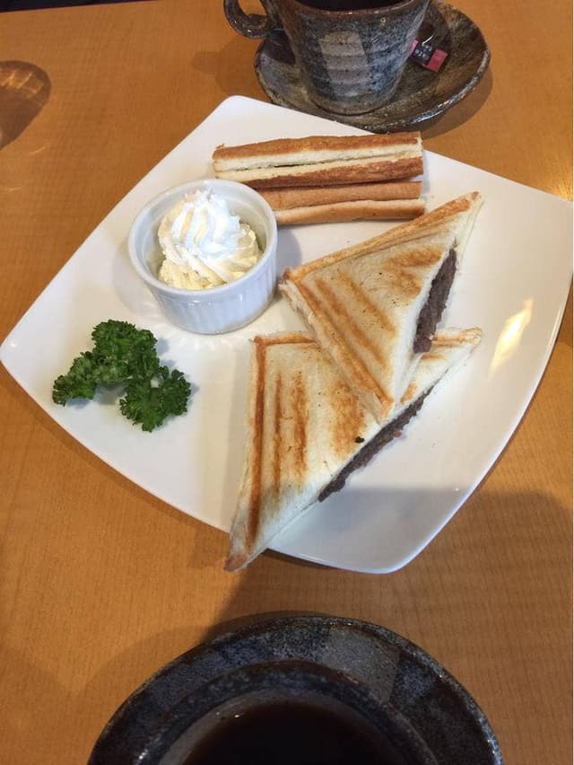 珈琲豆処 夢珈 本店 - サブ画像3