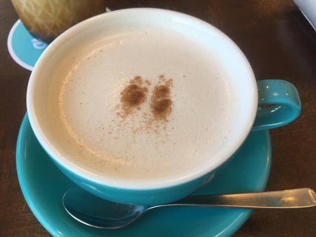 High-Five COFFEE STAND - サブ画像2