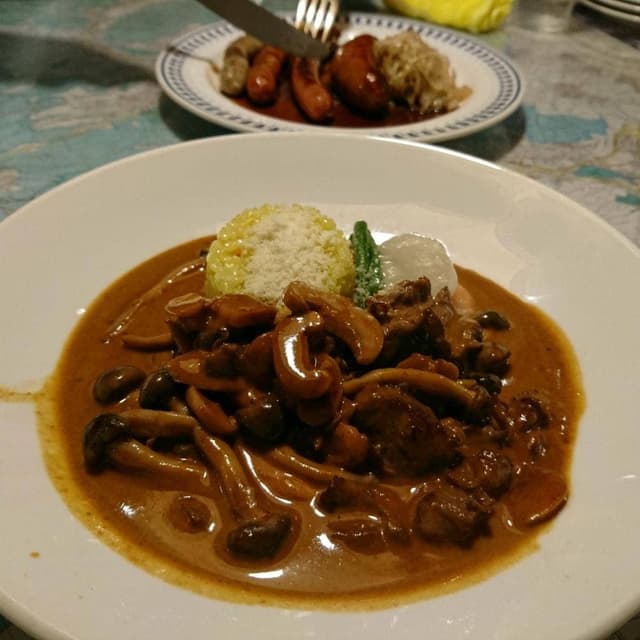 バーデンバーデン - サブ画像2