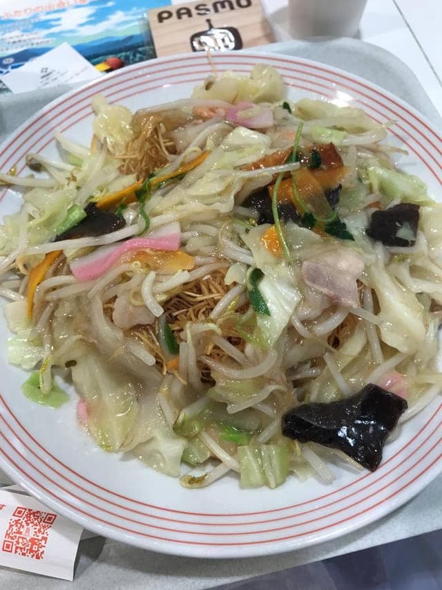 リンガーハット 海老名ビナウォーク店 - サブ画像1