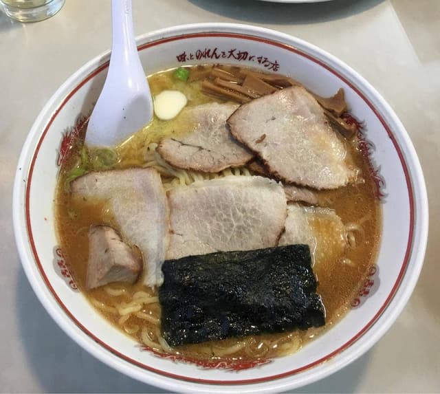 吾作 能代本店 - サブ画像3