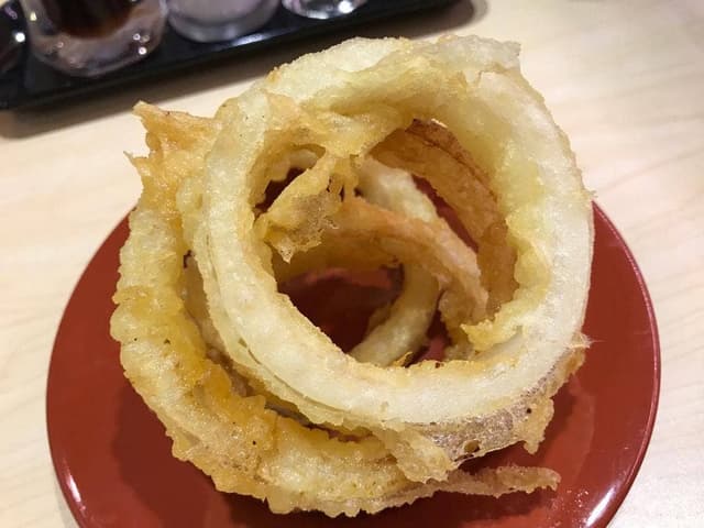 くら寿司 名古屋高畑店 - サブ画像3