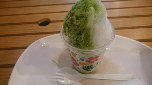 マラサダドーナツのお店 豊中駅前本店 - サブ画像3