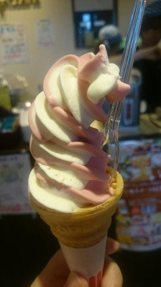 オランジュクレール