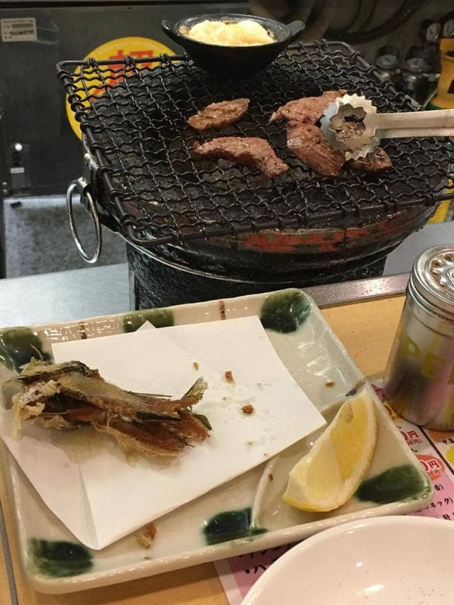 備長炭火ホルモン焼しちりん 八千代緑が丘北口駅前店 - サブ画像1