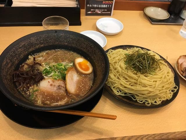 薩摩らーめん家 おこば フレスポジャングルパーク店 - サブ画像3