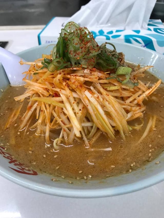 くるまやラーメン 尾花沢店 - サブ画像2