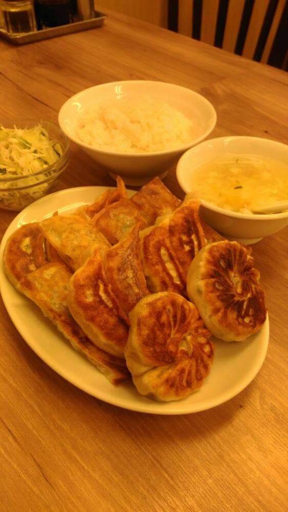 餃子専門店 全家福 上板橋店 - サブ画像3