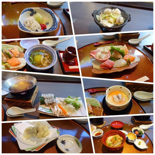 レストラン せせらぎ - サブ画像1