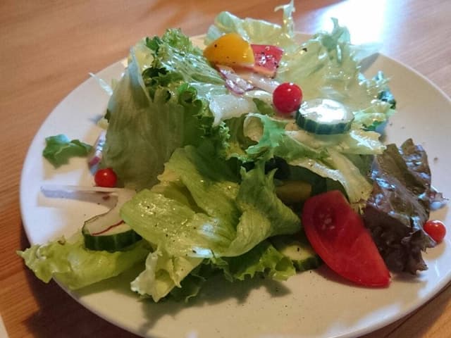 Trattoria Gastronomia MONDO - サブ画像1