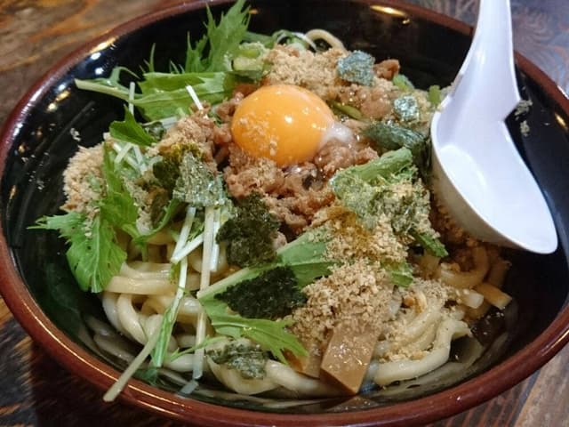 らーめんじゃげな 高森店 - サブ画像1