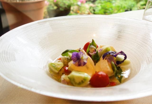 casa del cibo - サブ画像2