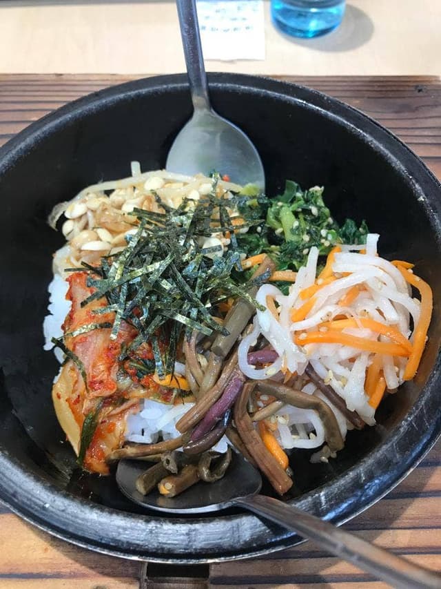 穂波大喰堂 シャンピア店 - サブ画像1