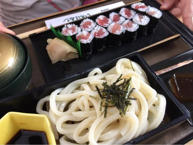 いろは寿し - サブ画像1