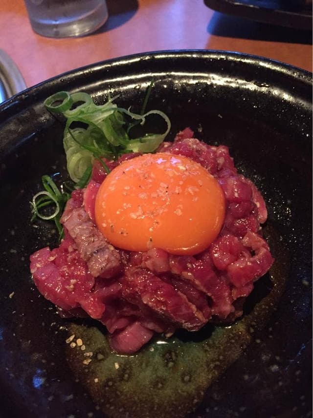 焼肉の大拙 向日町店 - サブ画像3