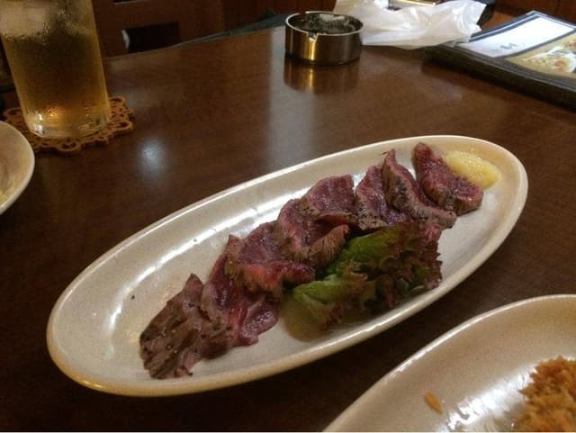 ステーキダイニング藤咲 - サブ画像1