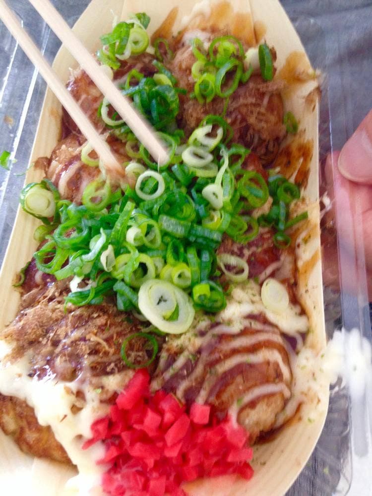 粉もん屋 八 JR郡山駅前店